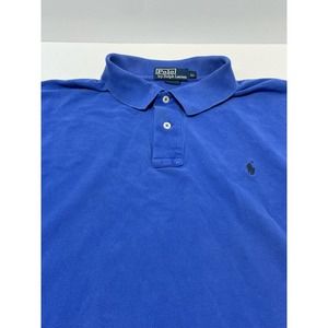 Polo‎ Ralph Lauren Short Sleeve Polo XXL